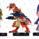 Ena amiibo | $20 | GameStop
Razewing Rathalos amiibo | $23 | GameStop
Tsukino amiibo | $20 | GameStop